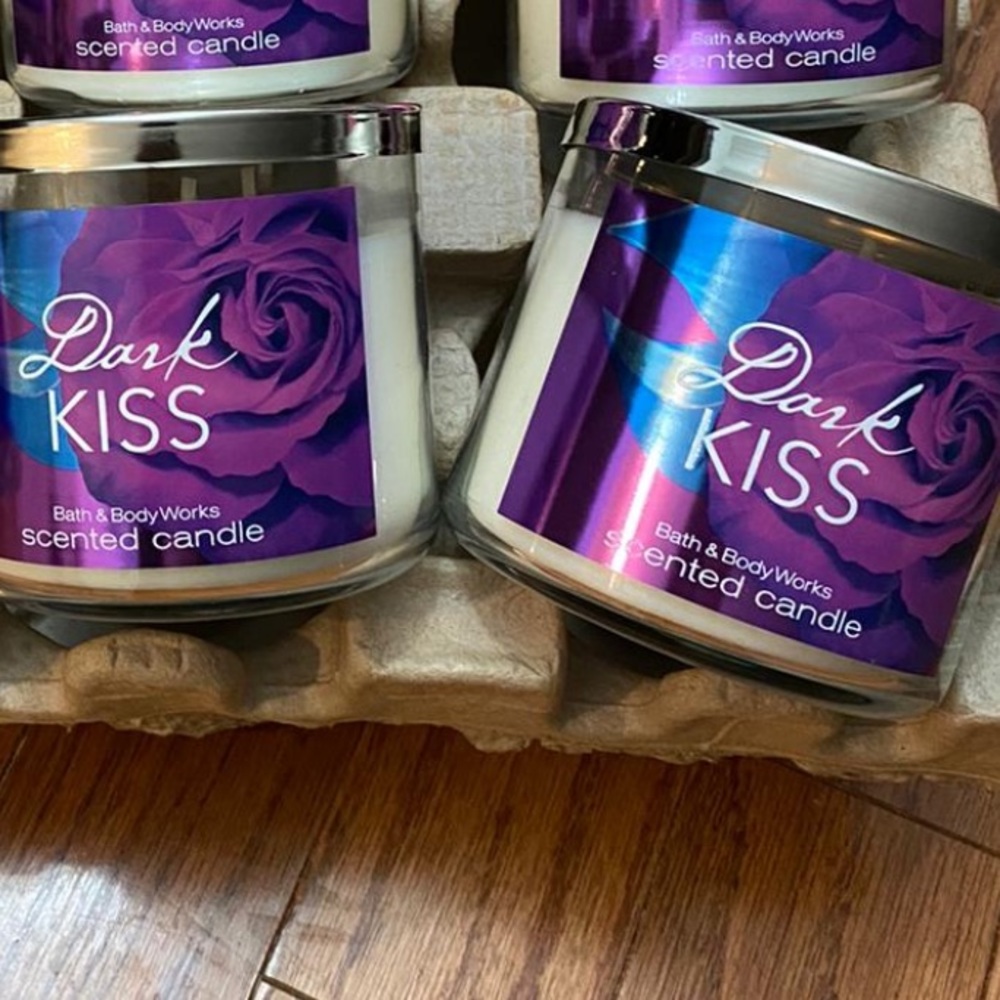 2 candles